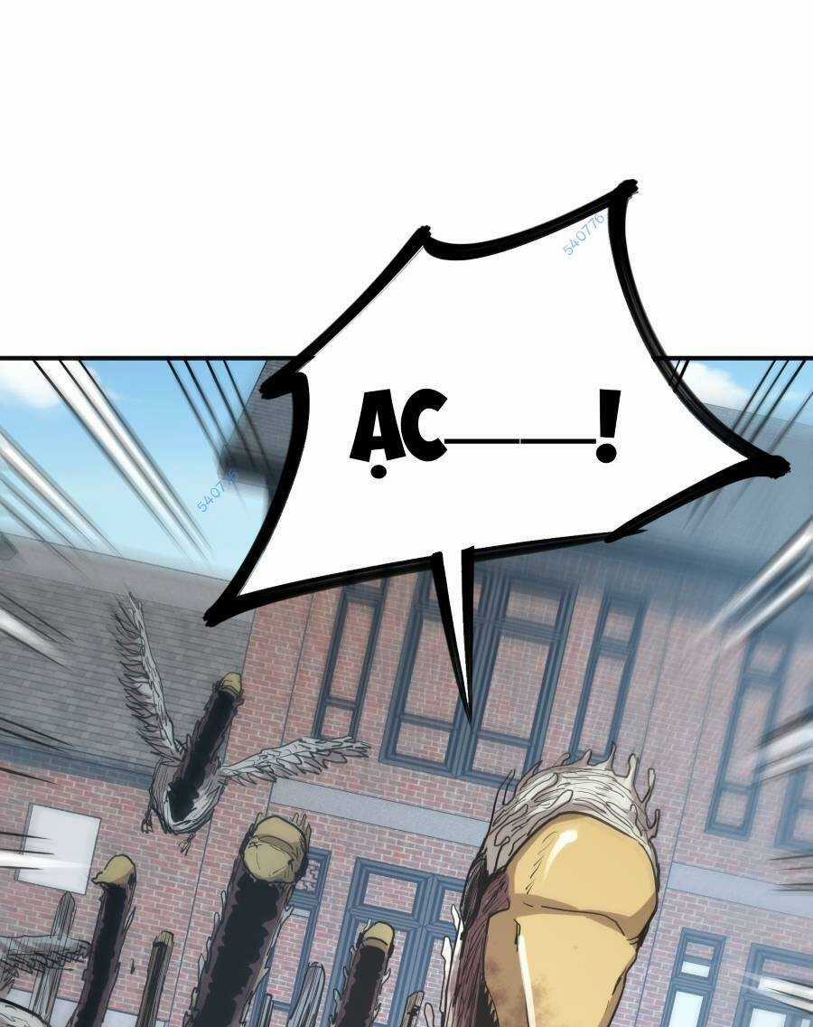 Thảm Họa Ngày Tận Thế, Tôi Tái Sinh Biến Cả Gia Đình Trở Thành Một Ông Trùm! Chapter 18 trang 19