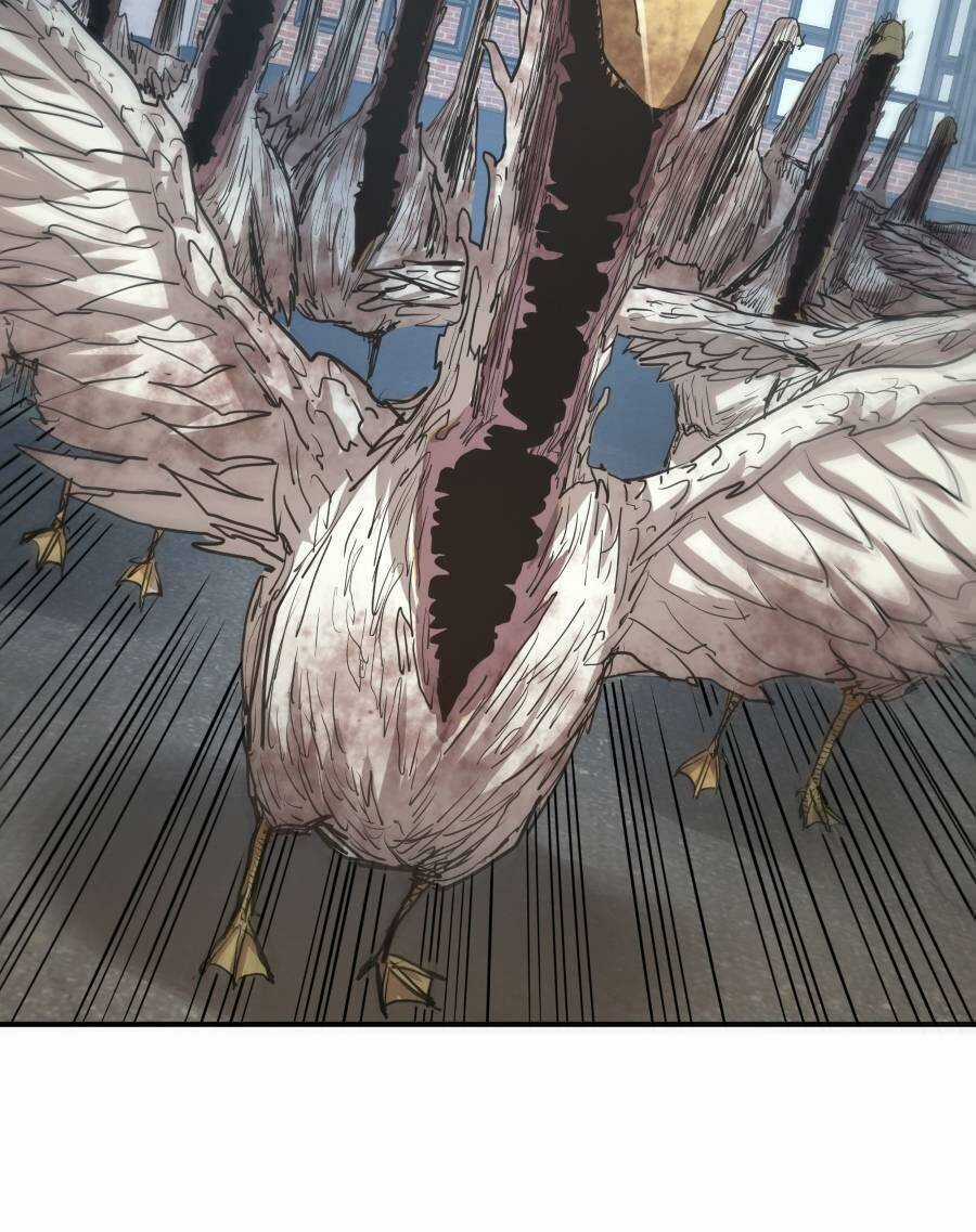 Thảm Họa Ngày Tận Thế, Tôi Tái Sinh Biến Cả Gia Đình Trở Thành Một Ông Trùm! Chapter 18 trang 20