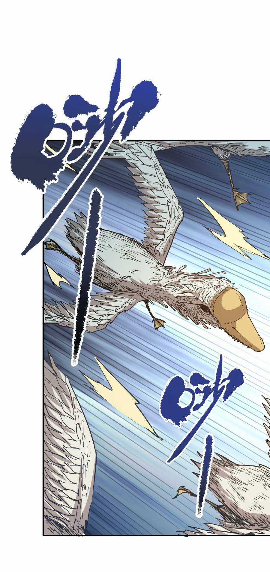 Thảm Họa Ngày Tận Thế, Tôi Tái Sinh Biến Cả Gia Đình Trở Thành Một Ông Trùm! Chapter 18 trang 21