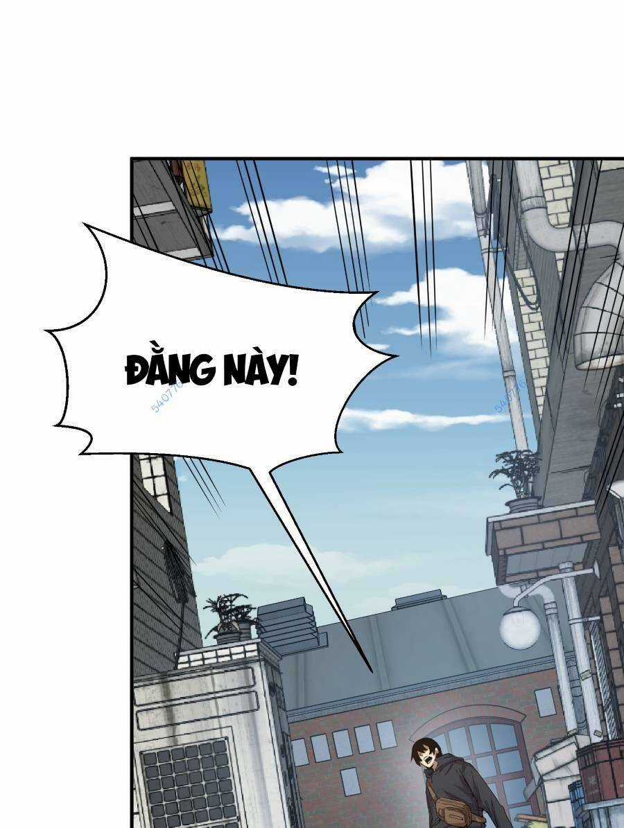 Thảm Họa Ngày Tận Thế, Tôi Tái Sinh Biến Cả Gia Đình Trở Thành Một Ông Trùm! Chapter 18 trang 24