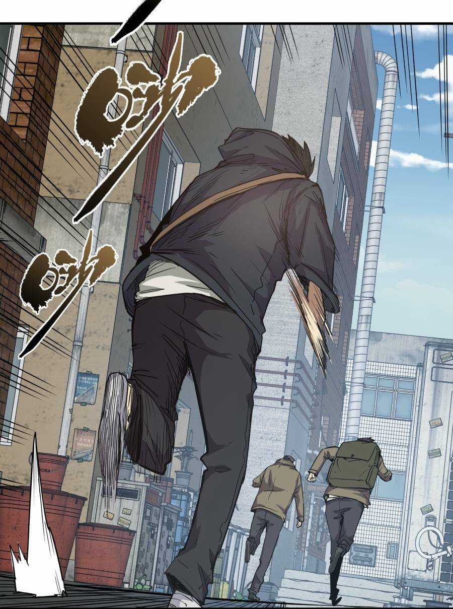 Thảm Họa Ngày Tận Thế, Tôi Tái Sinh Biến Cả Gia Đình Trở Thành Một Ông Trùm! Chapter 18 trang 27