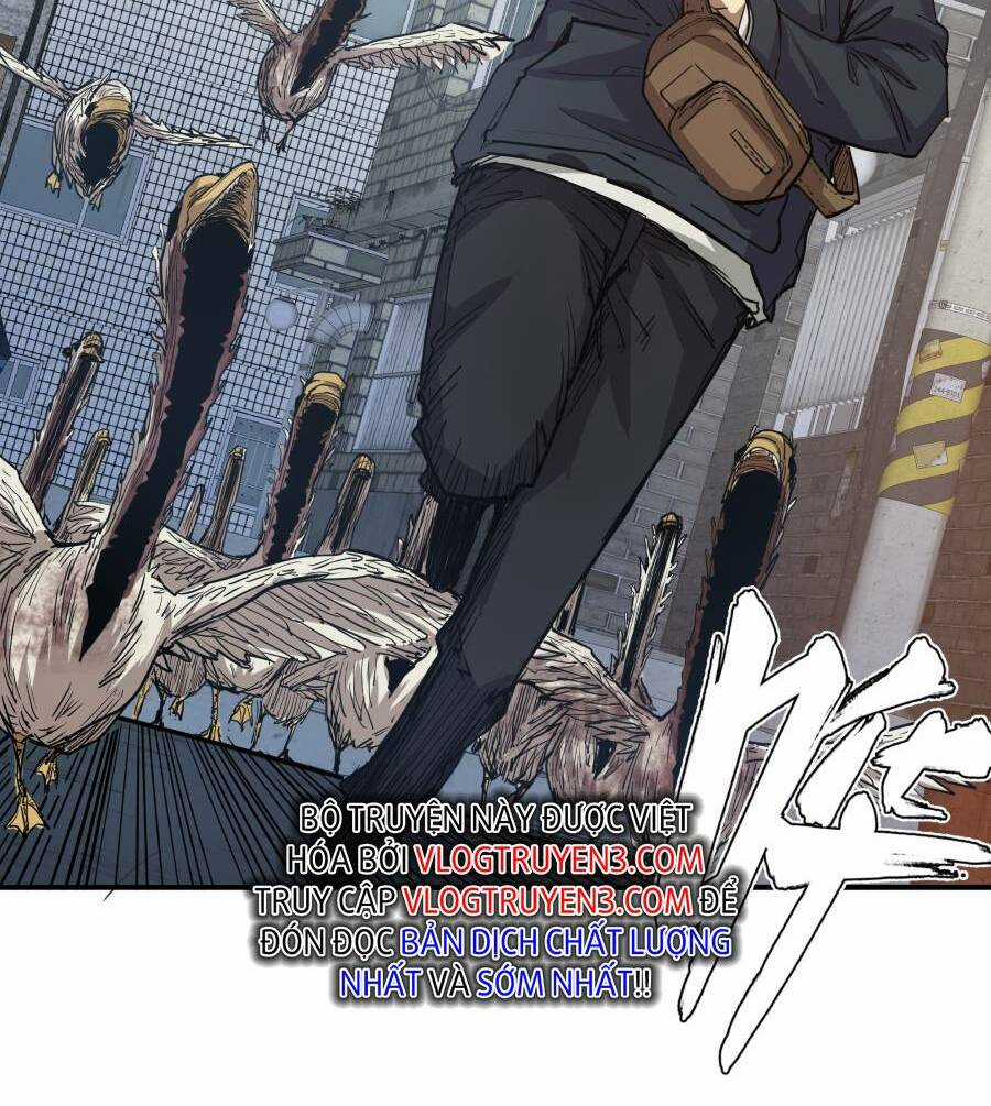 Thảm Họa Ngày Tận Thế, Tôi Tái Sinh Biến Cả Gia Đình Trở Thành Một Ông Trùm! Chapter 18 trang 31