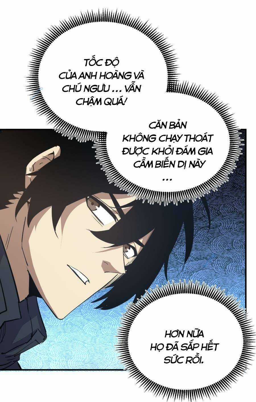 Thảm Họa Ngày Tận Thế, Tôi Tái Sinh Biến Cả Gia Đình Trở Thành Một Ông Trùm! Chapter 18 trang 32