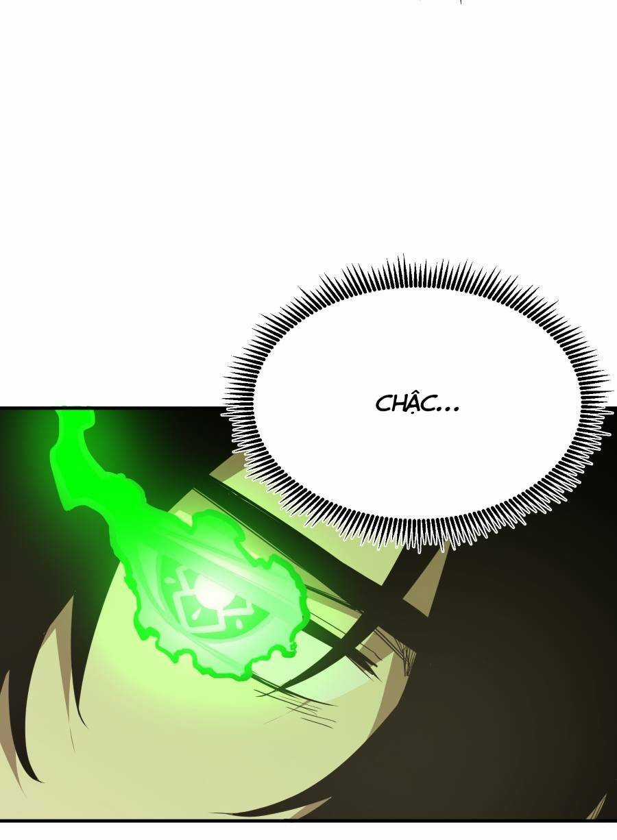 Thảm Họa Ngày Tận Thế, Tôi Tái Sinh Biến Cả Gia Đình Trở Thành Một Ông Trùm! Chapter 18 trang 33