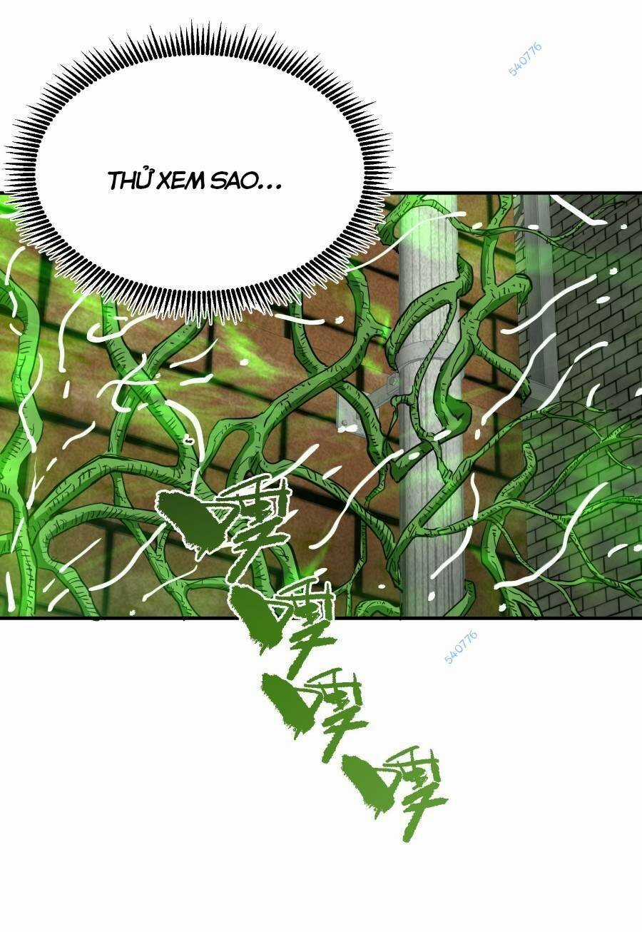 Thảm Họa Ngày Tận Thế, Tôi Tái Sinh Biến Cả Gia Đình Trở Thành Một Ông Trùm! Chapter 18 trang 34