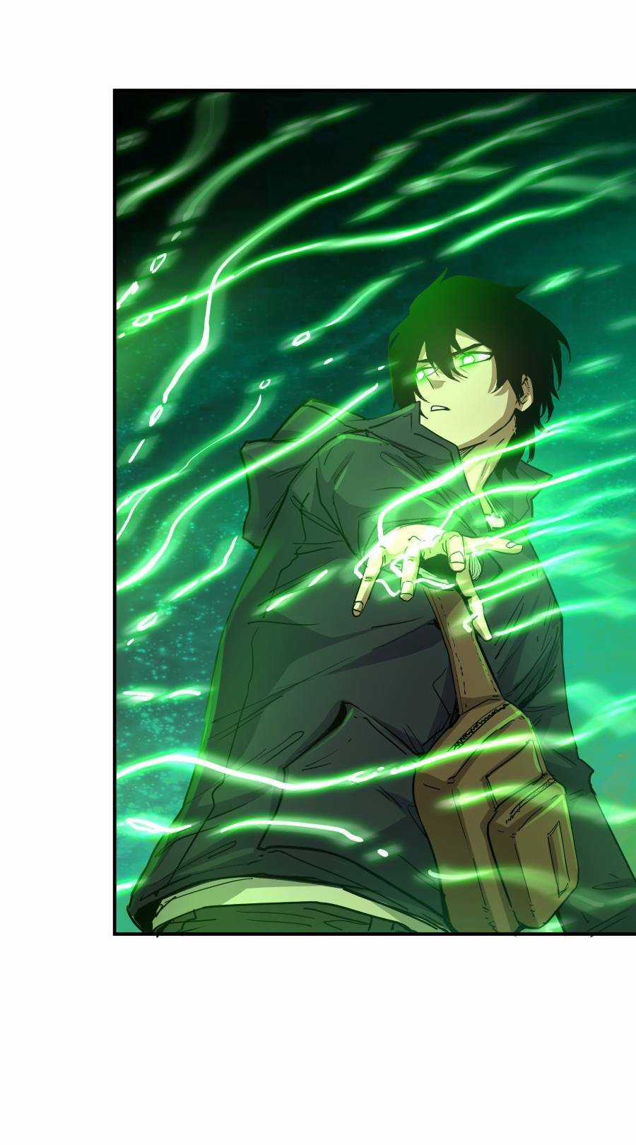 Thảm Họa Ngày Tận Thế, Tôi Tái Sinh Biến Cả Gia Đình Trở Thành Một Ông Trùm! Chapter 18 trang 35