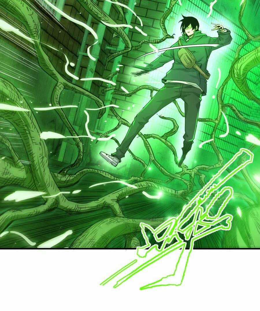 Thảm Họa Ngày Tận Thế, Tôi Tái Sinh Biến Cả Gia Đình Trở Thành Một Ông Trùm! Chapter 18 trang 37