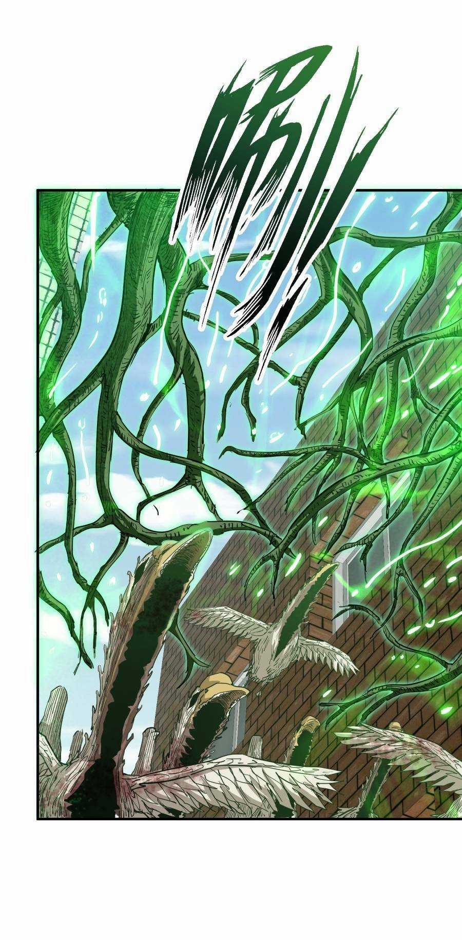 Thảm Họa Ngày Tận Thế, Tôi Tái Sinh Biến Cả Gia Đình Trở Thành Một Ông Trùm! Chapter 18 trang 38