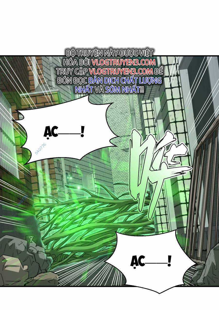 Thảm Họa Ngày Tận Thế, Tôi Tái Sinh Biến Cả Gia Đình Trở Thành Một Ông Trùm! Chapter 18 trang 39