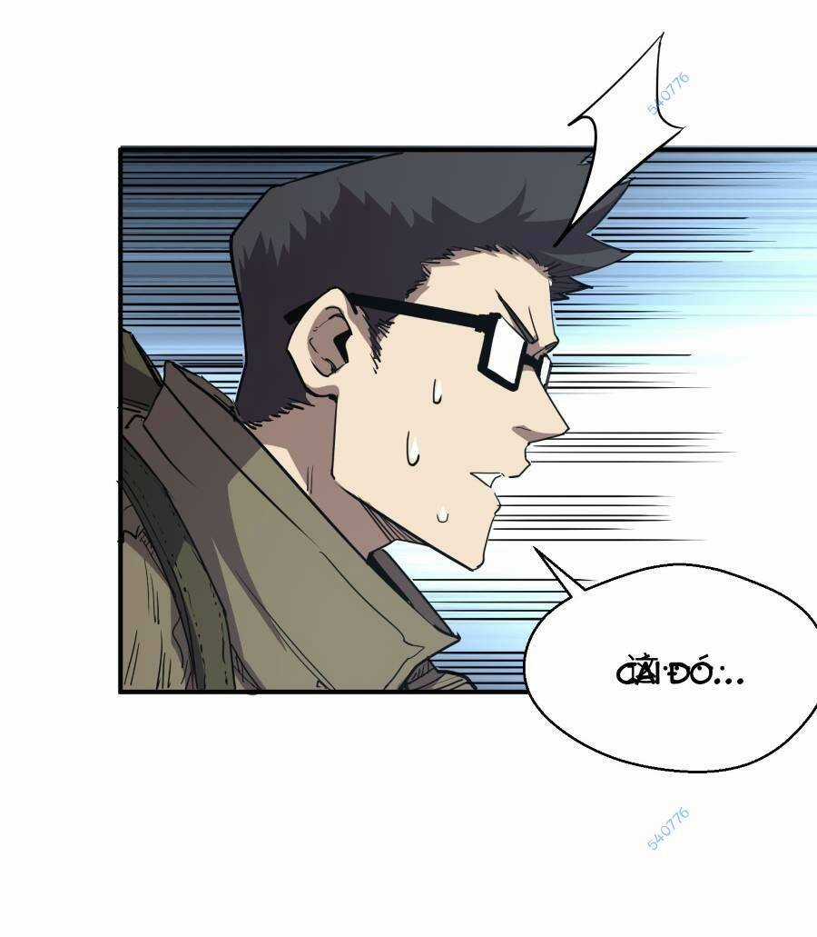 Thảm Họa Ngày Tận Thế, Tôi Tái Sinh Biến Cả Gia Đình Trở Thành Một Ông Trùm! Chapter 18 trang 41