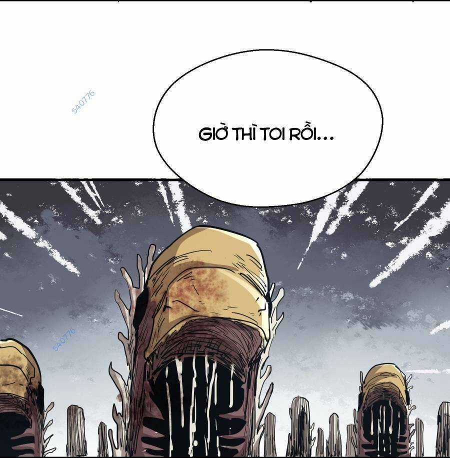 Thảm Họa Ngày Tận Thế, Tôi Tái Sinh Biến Cả Gia Đình Trở Thành Một Ông Trùm! Chapter 18 trang 43