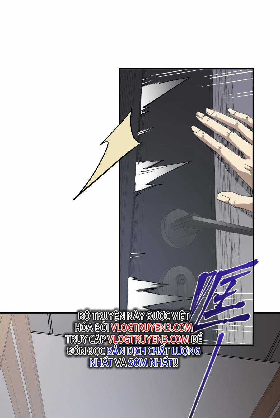 Thảm Họa Ngày Tận Thế, Tôi Tái Sinh Biến Cả Gia Đình Trở Thành Một Ông Trùm! Chapter 18 trang 46