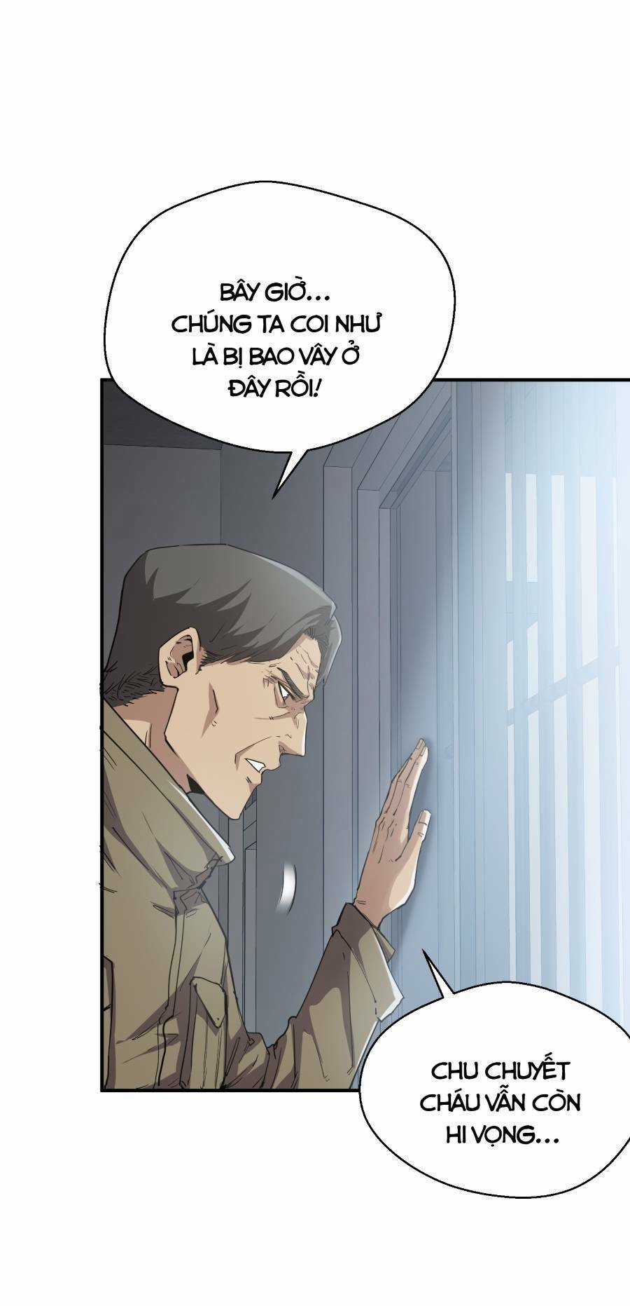 Thảm Họa Ngày Tận Thế, Tôi Tái Sinh Biến Cả Gia Đình Trở Thành Một Ông Trùm! Chapter 18 trang 48