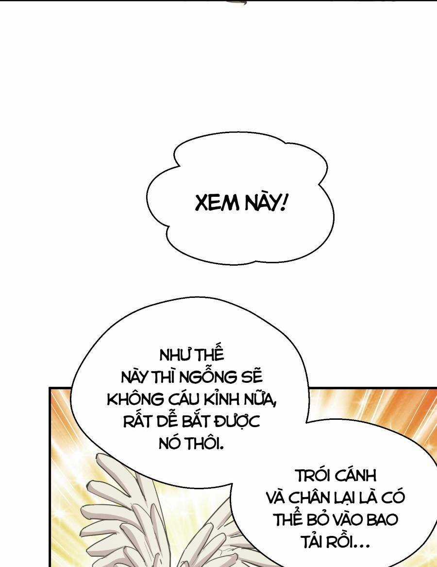 Thảm Họa Ngày Tận Thế, Tôi Tái Sinh Biến Cả Gia Đình Trở Thành Một Ông Trùm! Chapter 18 trang 5