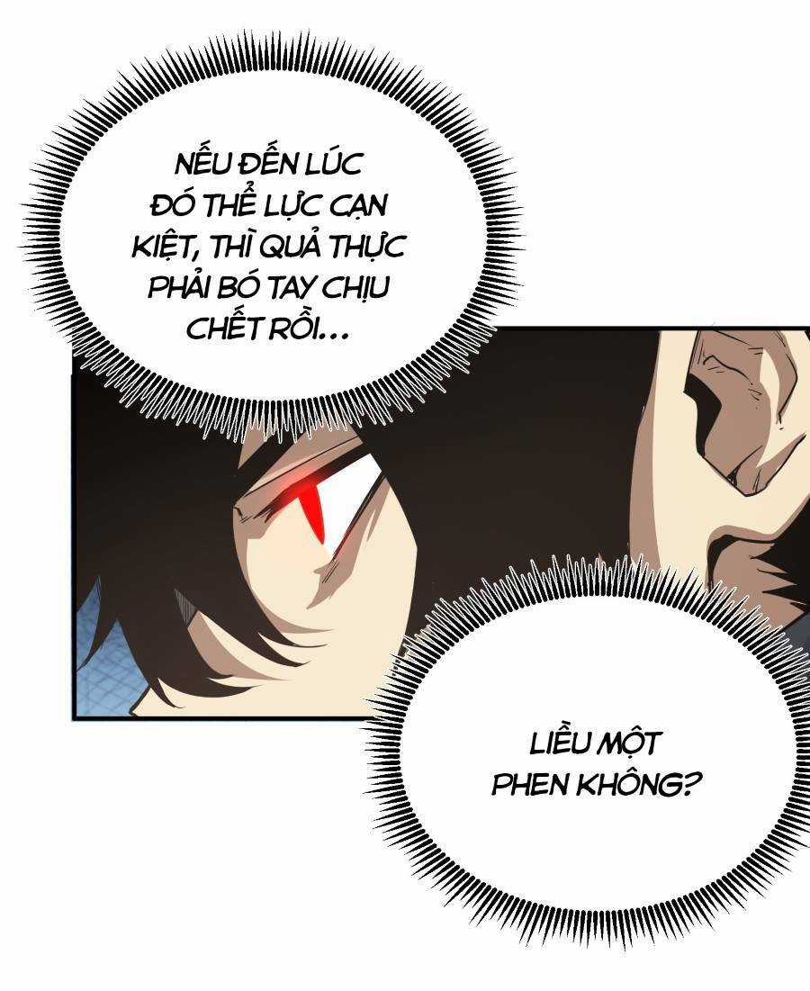 Thảm Họa Ngày Tận Thế, Tôi Tái Sinh Biến Cả Gia Đình Trở Thành Một Ông Trùm! Chapter 18 trang 52