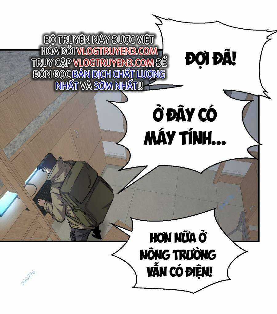 Thảm Họa Ngày Tận Thế, Tôi Tái Sinh Biến Cả Gia Đình Trở Thành Một Ông Trùm! Chapter 18 trang 53