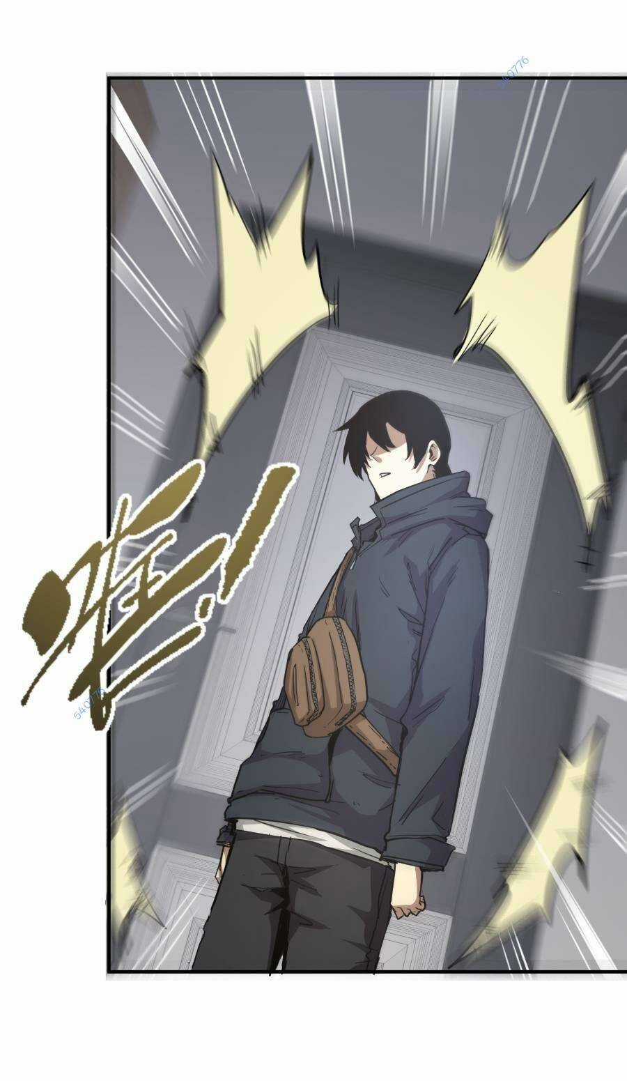 Thảm Họa Ngày Tận Thế, Tôi Tái Sinh Biến Cả Gia Đình Trở Thành Một Ông Trùm! Chapter 18 trang 55