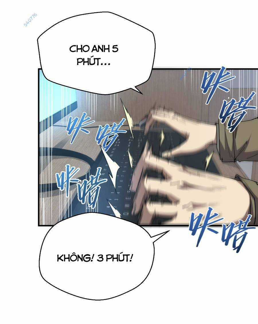 Thảm Họa Ngày Tận Thế, Tôi Tái Sinh Biến Cả Gia Đình Trở Thành Một Ông Trùm! Chapter 18 trang 57