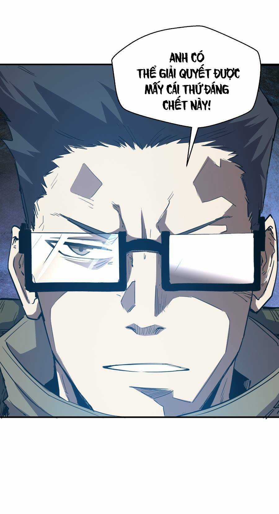 Thảm Họa Ngày Tận Thế, Tôi Tái Sinh Biến Cả Gia Đình Trở Thành Một Ông Trùm! Chapter 18 trang 58