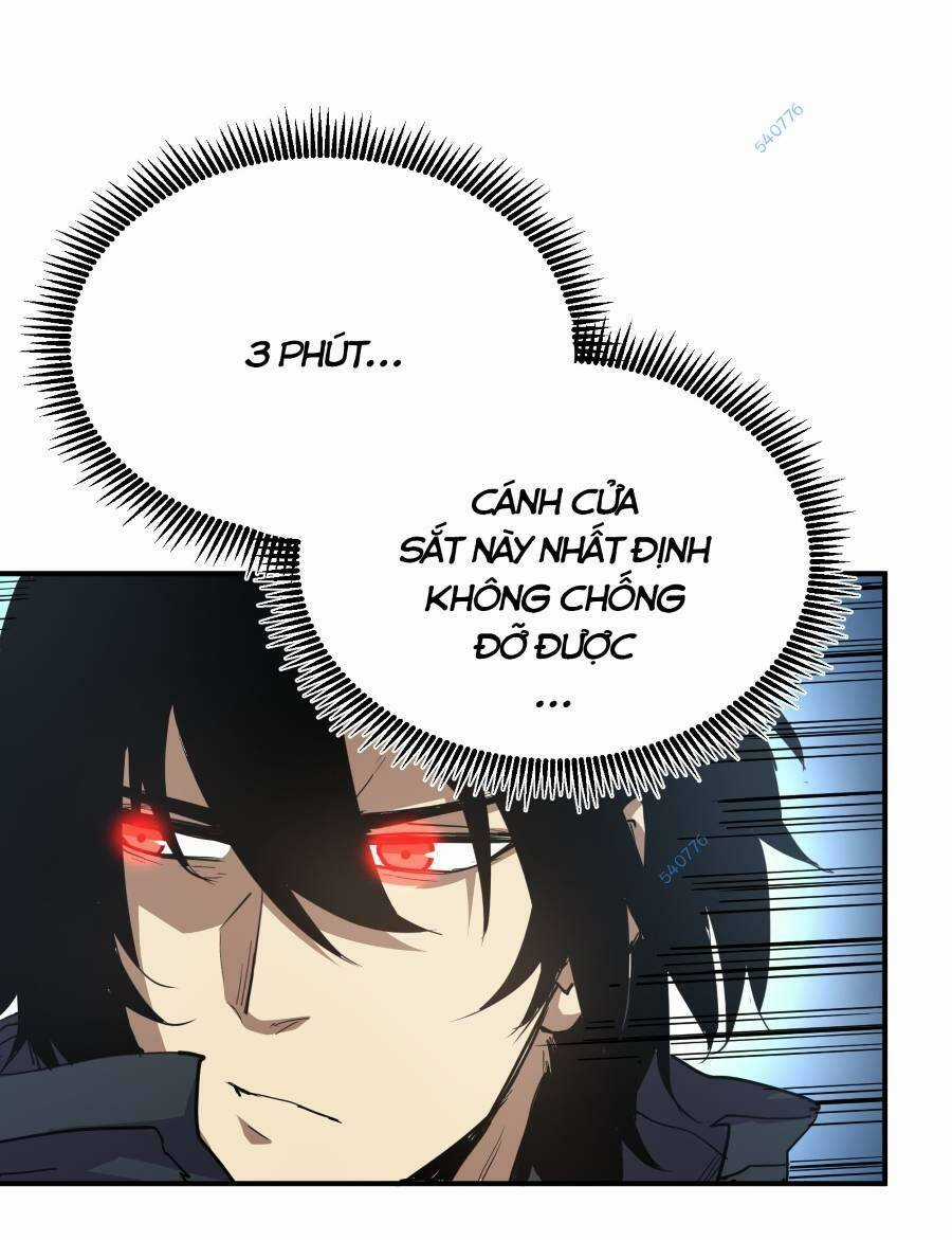 Thảm Họa Ngày Tận Thế, Tôi Tái Sinh Biến Cả Gia Đình Trở Thành Một Ông Trùm! Chapter 18 trang 59