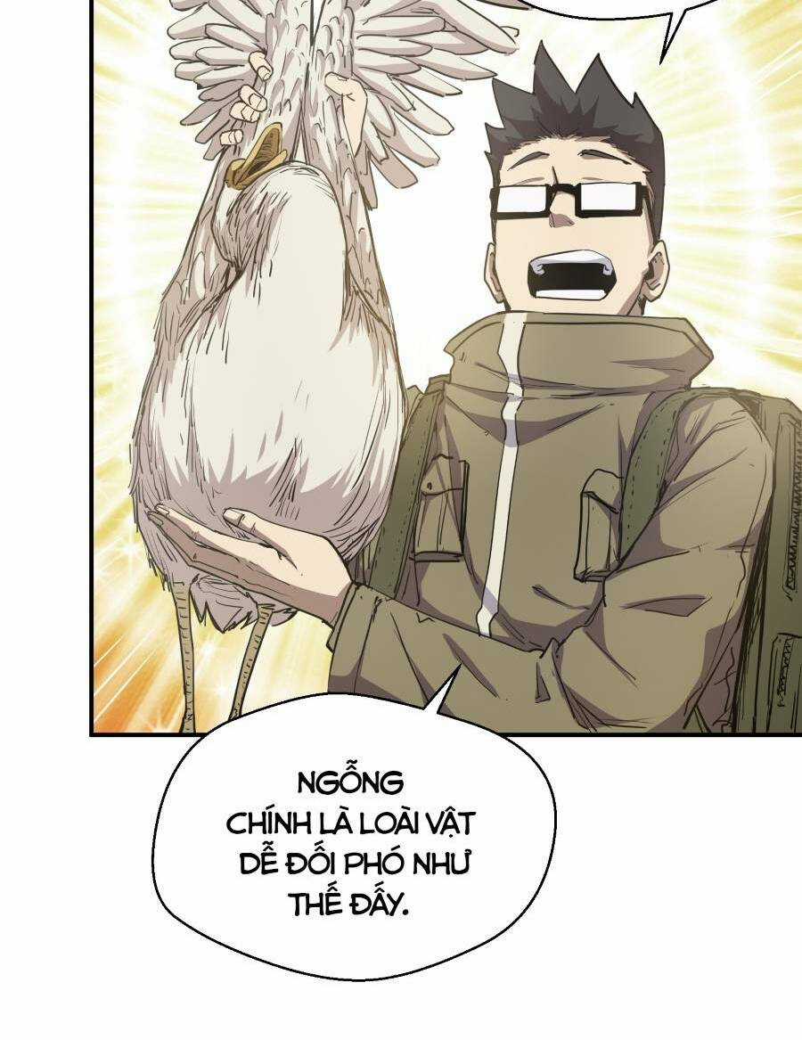 Thảm Họa Ngày Tận Thế, Tôi Tái Sinh Biến Cả Gia Đình Trở Thành Một Ông Trùm! Chapter 18 trang 6