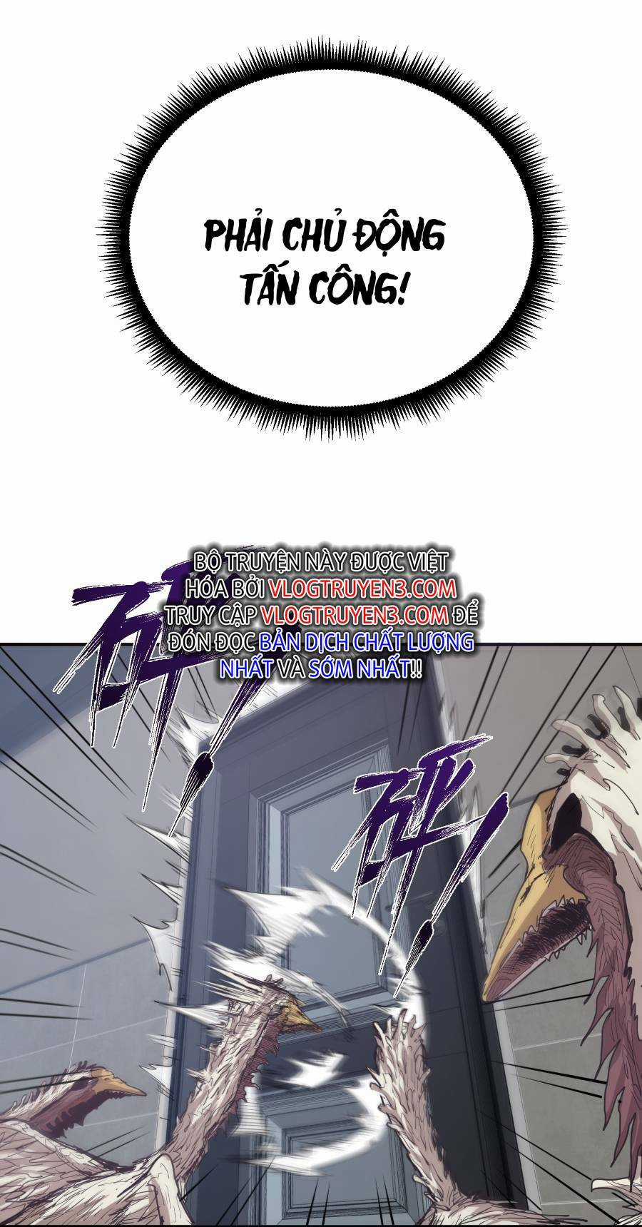 Thảm Họa Ngày Tận Thế, Tôi Tái Sinh Biến Cả Gia Đình Trở Thành Một Ông Trùm! Chapter 18 trang 60