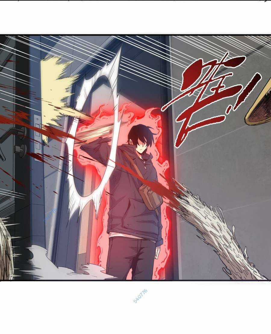 Thảm Họa Ngày Tận Thế, Tôi Tái Sinh Biến Cả Gia Đình Trở Thành Một Ông Trùm! Chapter 18 trang 61