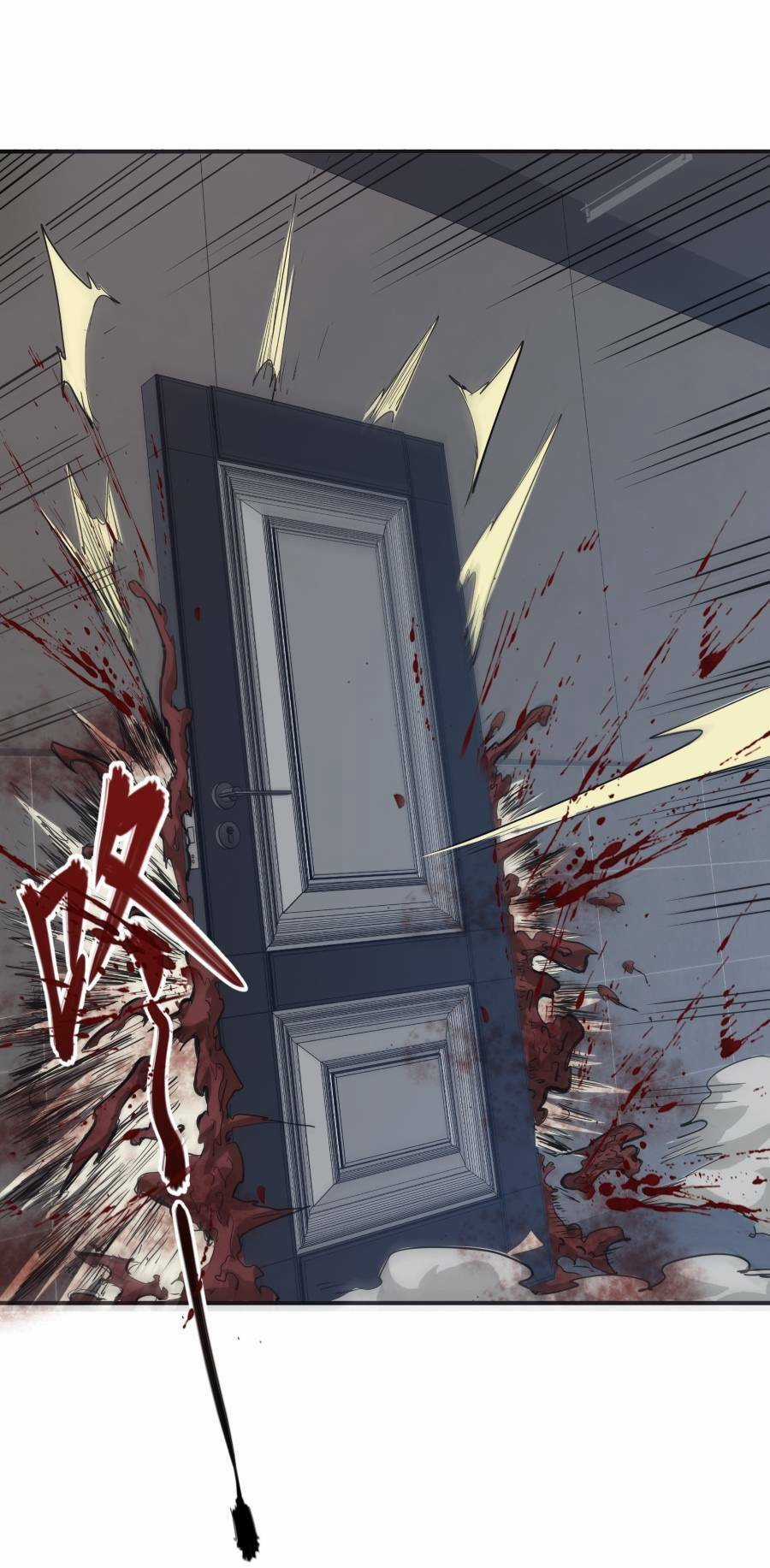 Thảm Họa Ngày Tận Thế, Tôi Tái Sinh Biến Cả Gia Đình Trở Thành Một Ông Trùm! Chapter 18 trang 62