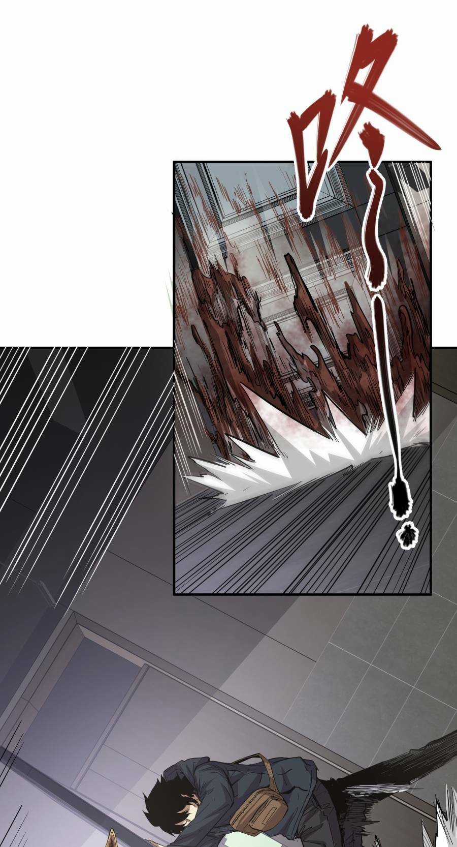 Thảm Họa Ngày Tận Thế, Tôi Tái Sinh Biến Cả Gia Đình Trở Thành Một Ông Trùm! Chapter 18 trang 67