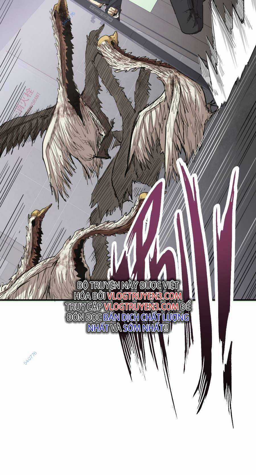 Thảm Họa Ngày Tận Thế, Tôi Tái Sinh Biến Cả Gia Đình Trở Thành Một Ông Trùm! Chapter 18 trang 68