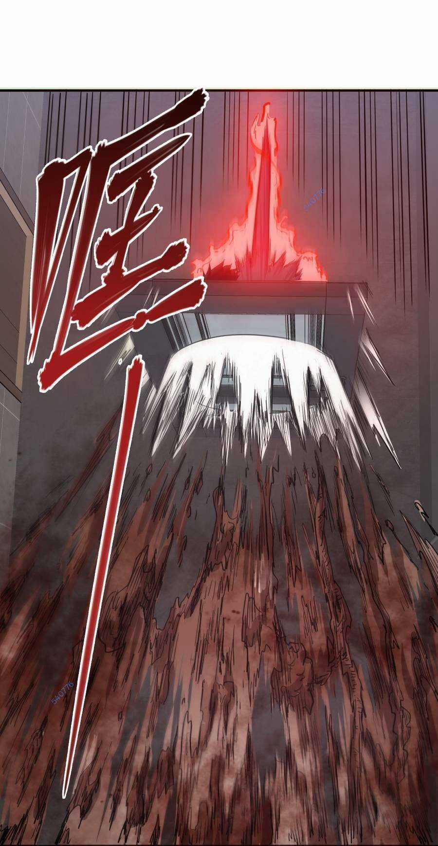 Thảm Họa Ngày Tận Thế, Tôi Tái Sinh Biến Cả Gia Đình Trở Thành Một Ông Trùm! Chapter 18 trang 70