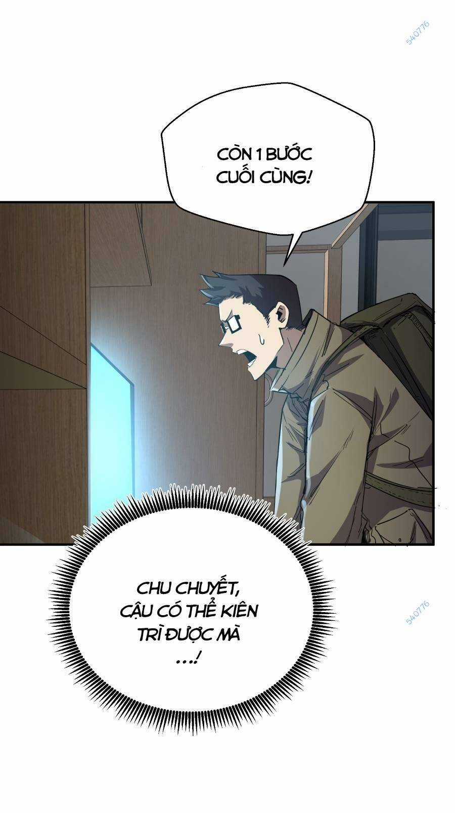 Thảm Họa Ngày Tận Thế, Tôi Tái Sinh Biến Cả Gia Đình Trở Thành Một Ông Trùm! Chapter 18 trang 76