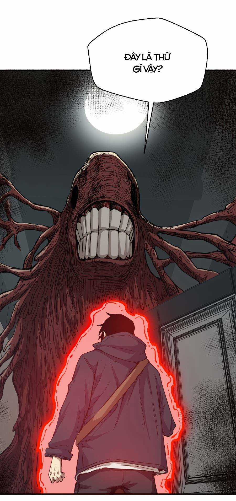 Thảm Họa Ngày Tận Thế, Tôi Tái Sinh Biến Cả Gia Đình Trở Thành Một Ông Trùm! Chapter 18 trang 80