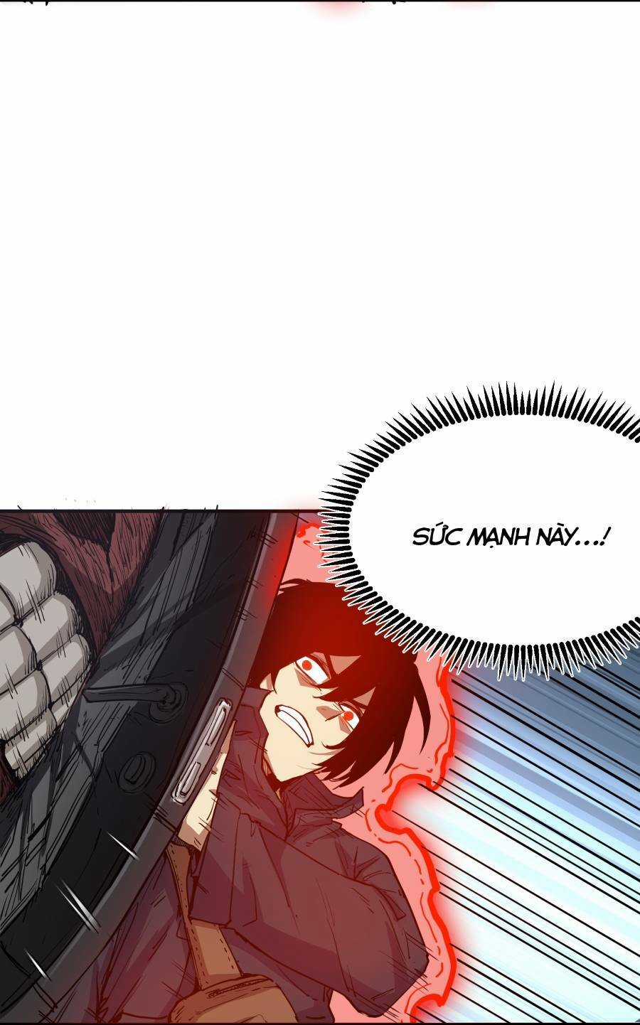 Thảm Họa Ngày Tận Thế, Tôi Tái Sinh Biến Cả Gia Đình Trở Thành Một Ông Trùm! Chapter 18 trang 84