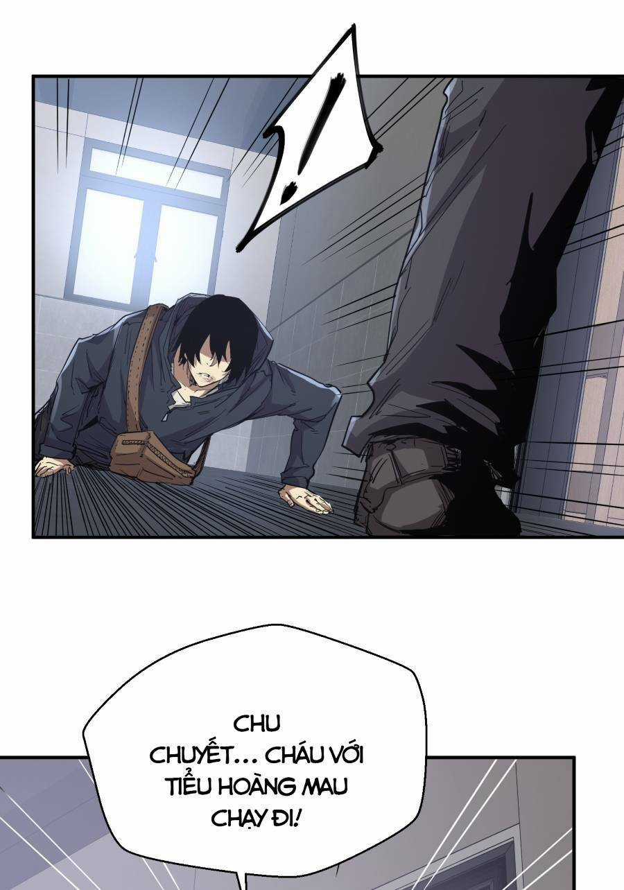 Thảm Họa Ngày Tận Thế, Tôi Tái Sinh Biến Cả Gia Đình Trở Thành Một Ông Trùm! Chapter 18 trang 89