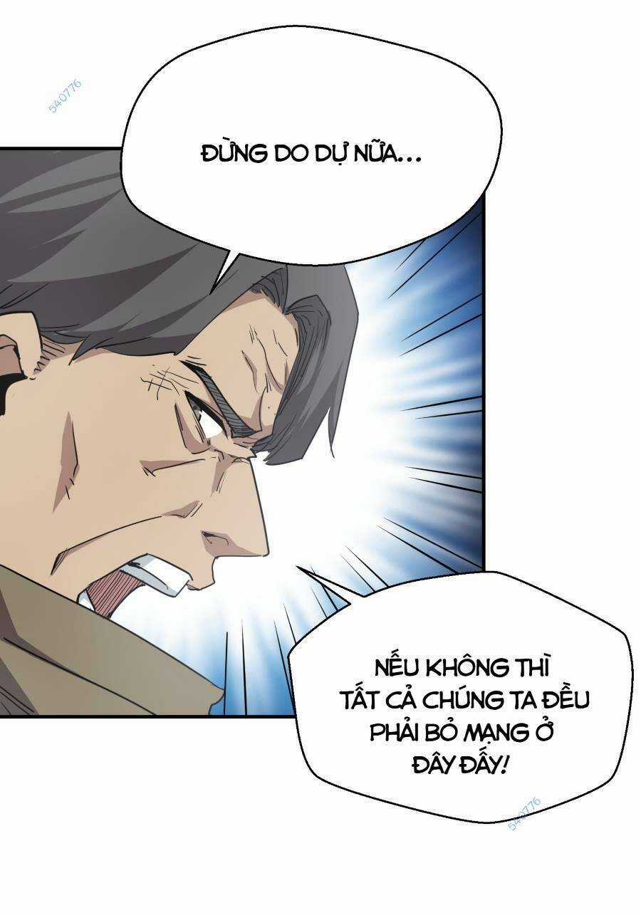 Thảm Họa Ngày Tận Thế, Tôi Tái Sinh Biến Cả Gia Đình Trở Thành Một Ông Trùm! Chapter 18 trang 92