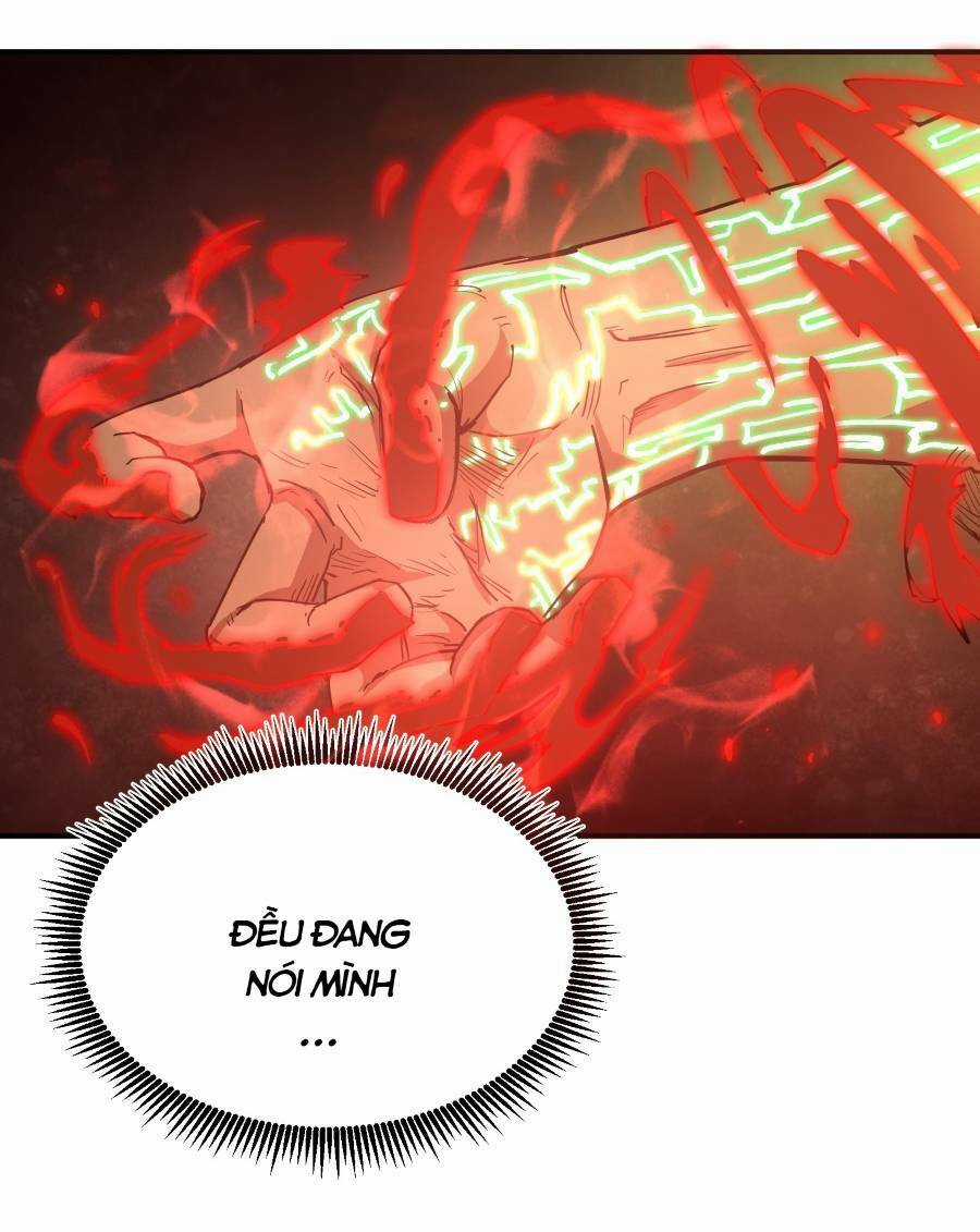 Thảm Họa Ngày Tận Thế, Tôi Tái Sinh Biến Cả Gia Đình Trở Thành Một Ông Trùm! Chapter 18 trang 97