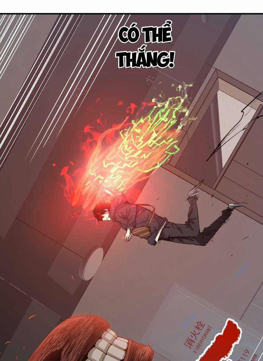 Thảm Họa Ngày Tận Thế, Tôi Tái Sinh Biến Cả Gia Đình Trở Thành Một Ông Trùm! Chapter 18 trang 98