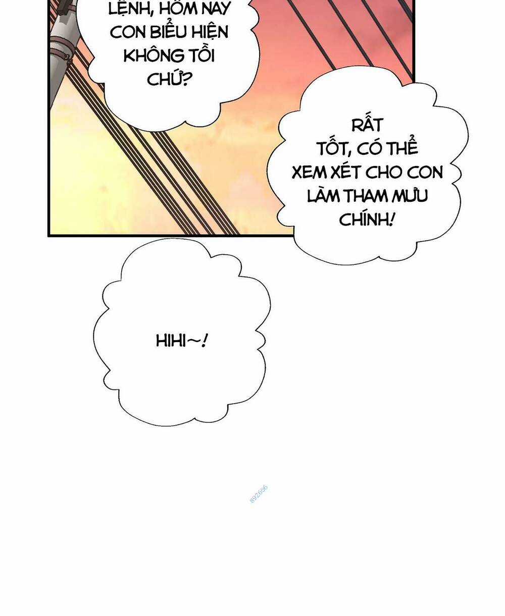 Thảm Họa Ngày Tận Thế, Tôi Tái Sinh Biến Cả Gia Đình Trở Thành Một Ông Trùm! Chapter 19 trang 13