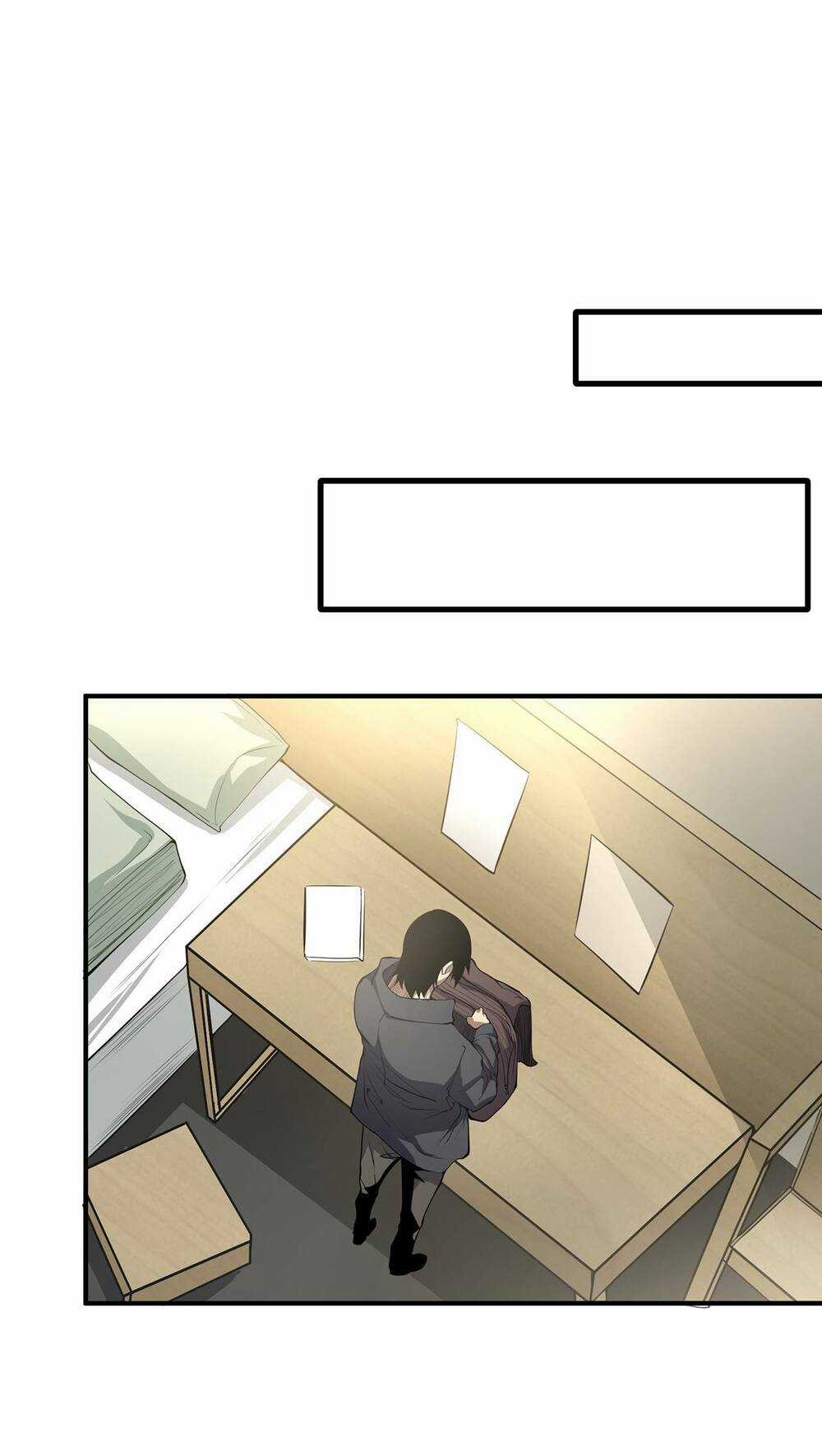 Thảm Họa Ngày Tận Thế, Tôi Tái Sinh Biến Cả Gia Đình Trở Thành Một Ông Trùm! Chapter 19 trang 14