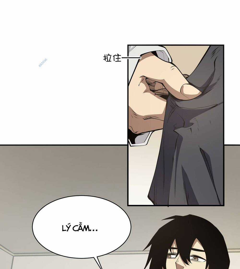 Thảm Họa Ngày Tận Thế, Tôi Tái Sinh Biến Cả Gia Đình Trở Thành Một Ông Trùm! Chapter 19 trang 18