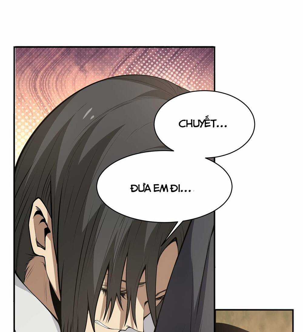 Thảm Họa Ngày Tận Thế, Tôi Tái Sinh Biến Cả Gia Đình Trở Thành Một Ông Trùm! Chapter 19 trang 20