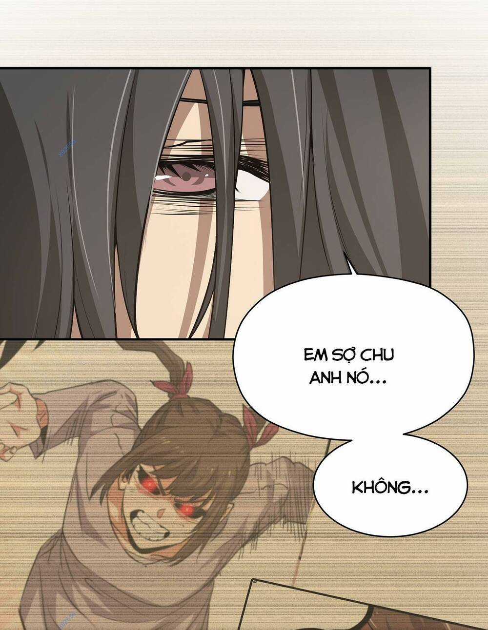 Thảm Họa Ngày Tận Thế, Tôi Tái Sinh Biến Cả Gia Đình Trở Thành Một Ông Trùm! Chapter 19 trang 22