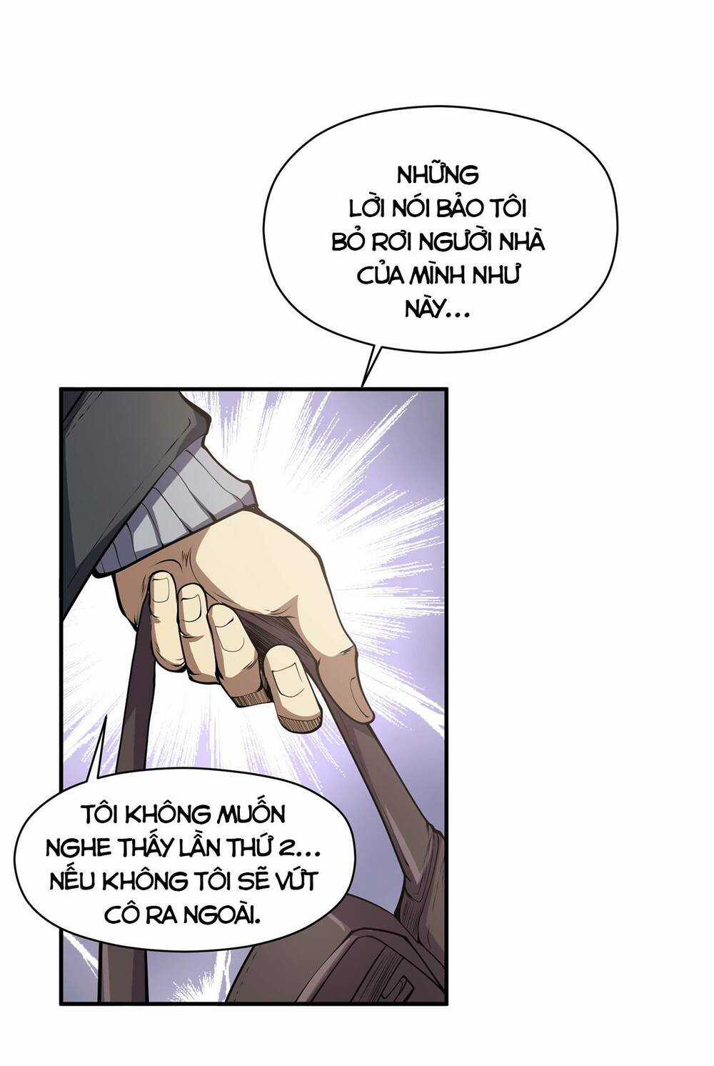 Thảm Họa Ngày Tận Thế, Tôi Tái Sinh Biến Cả Gia Đình Trở Thành Một Ông Trùm! Chapter 19 trang 29