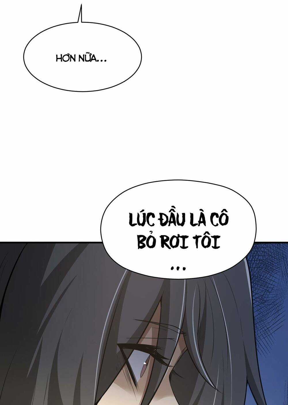 Thảm Họa Ngày Tận Thế, Tôi Tái Sinh Biến Cả Gia Đình Trở Thành Một Ông Trùm! Chapter 19 trang 31