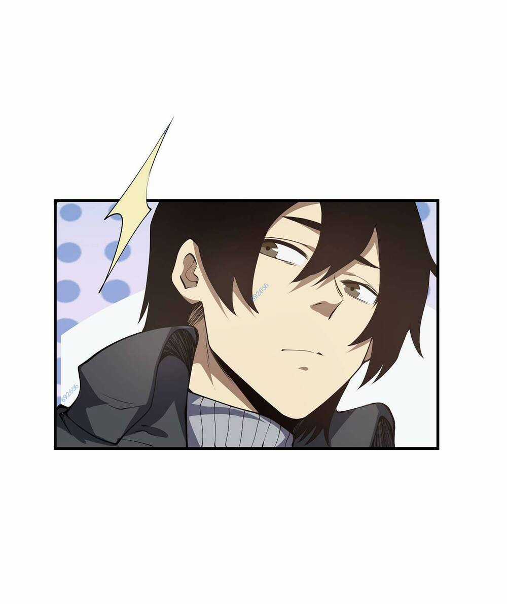 Thảm Họa Ngày Tận Thế, Tôi Tái Sinh Biến Cả Gia Đình Trở Thành Một Ông Trùm! Chapter 19 trang 34