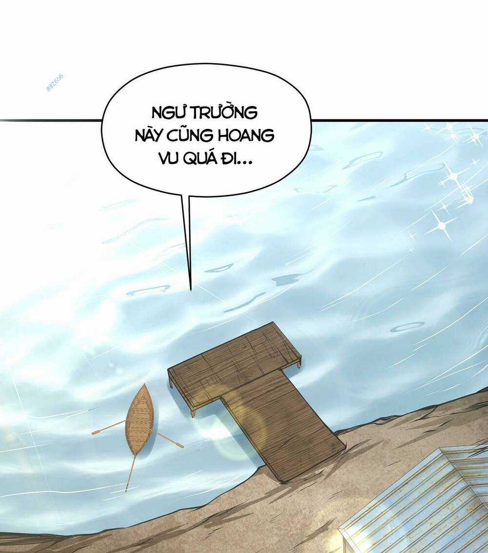 Thảm Họa Ngày Tận Thế, Tôi Tái Sinh Biến Cả Gia Đình Trở Thành Một Ông Trùm! Chapter 19 trang 40