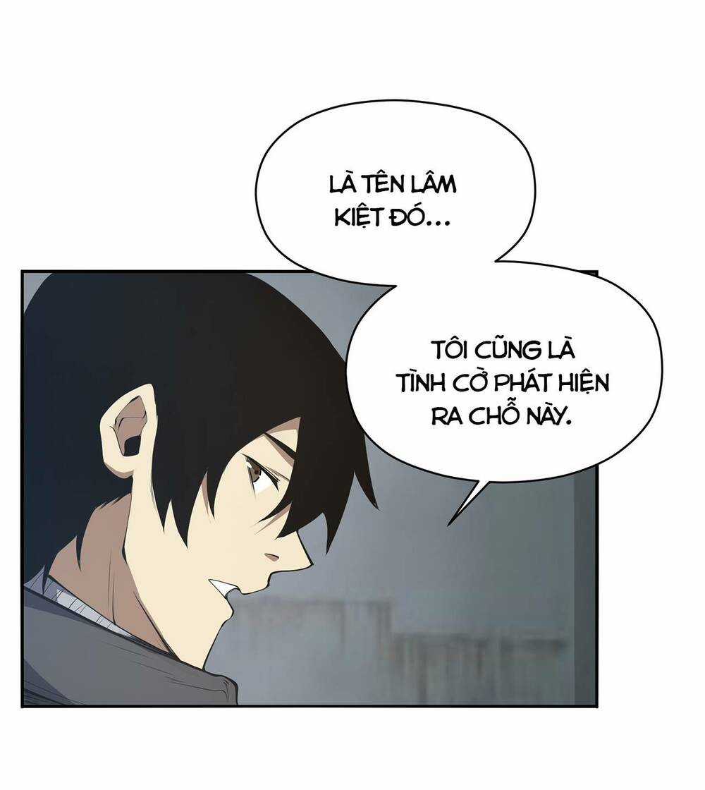 Thảm Họa Ngày Tận Thế, Tôi Tái Sinh Biến Cả Gia Đình Trở Thành Một Ông Trùm! Chapter 19 trang 42