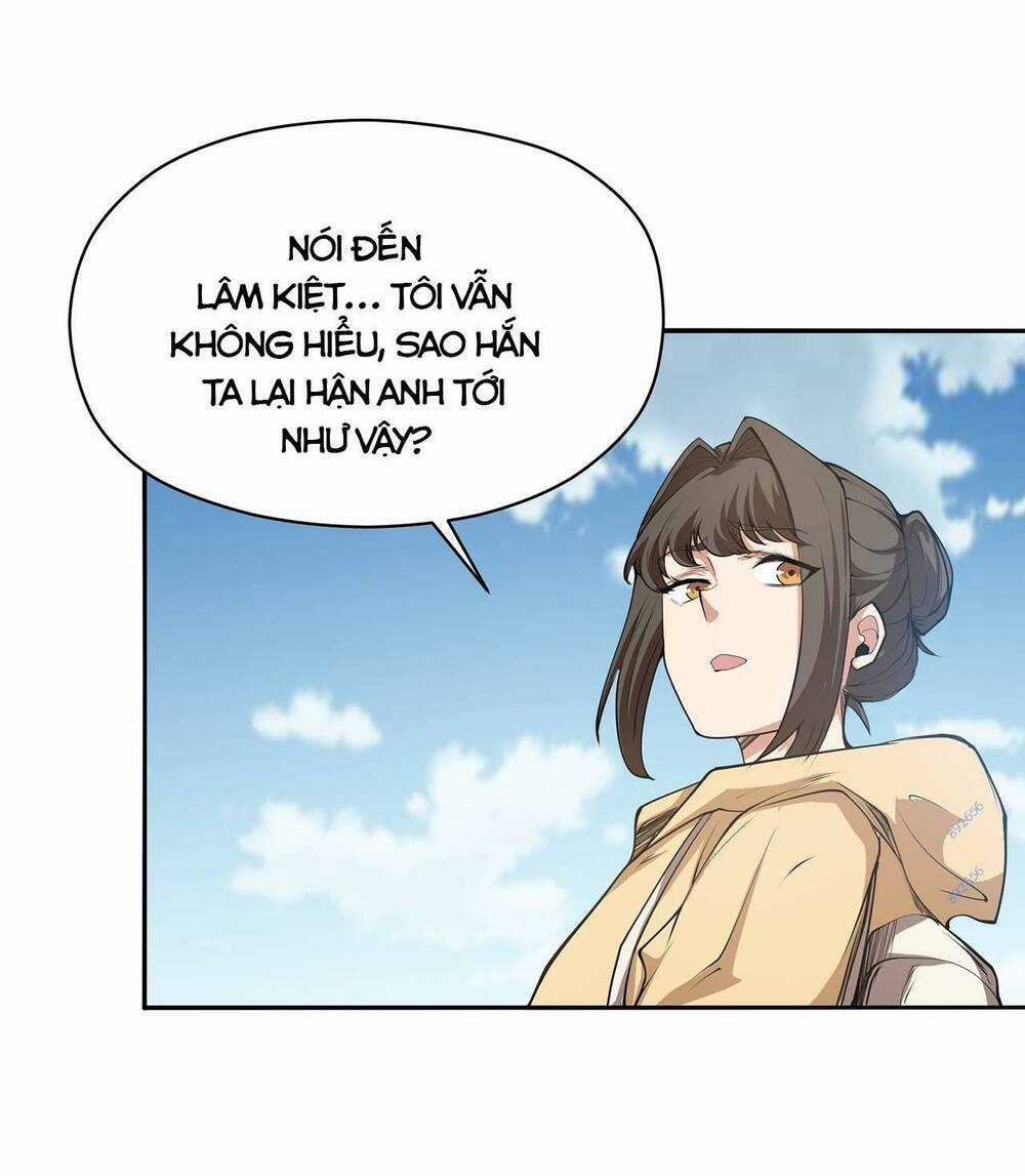 Thảm Họa Ngày Tận Thế, Tôi Tái Sinh Biến Cả Gia Đình Trở Thành Một Ông Trùm! Chapter 19 trang 43