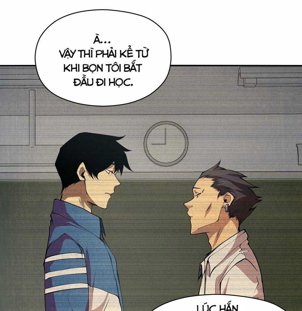 Thảm Họa Ngày Tận Thế, Tôi Tái Sinh Biến Cả Gia Đình Trở Thành Một Ông Trùm! Chapter 19 trang 44